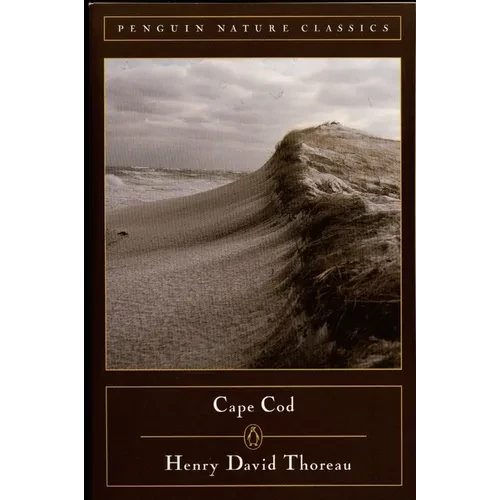 Cape Cod - Paperback