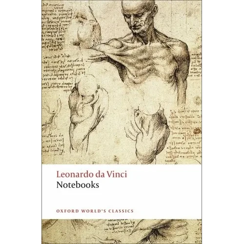 Notebooks - Paperback