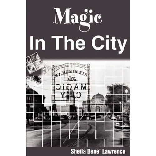 Magic in the City