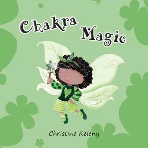 Chakra Magic - Paperback