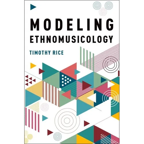 Modeling Ethnomusicology P - Paperback - IBook Store
