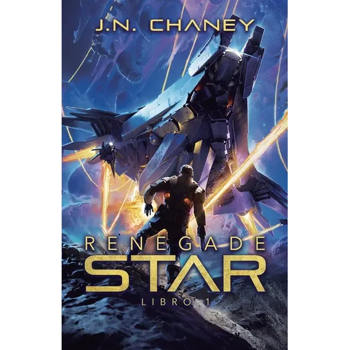 Renegade Star - Paperback - IBook Store