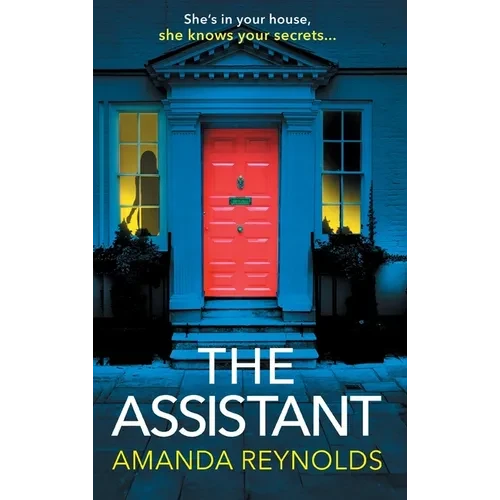 The Assistant - Hardcover