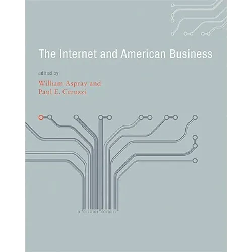 The Internet and American Business - Paperback - IBook Store