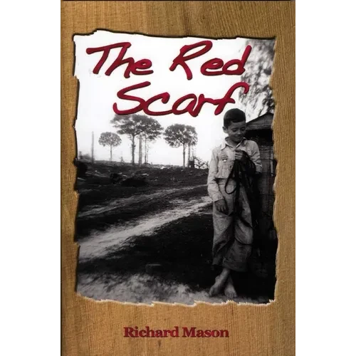 The Red Scarf