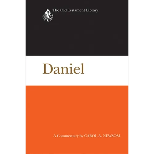 Daniel (OT) - Hardcover